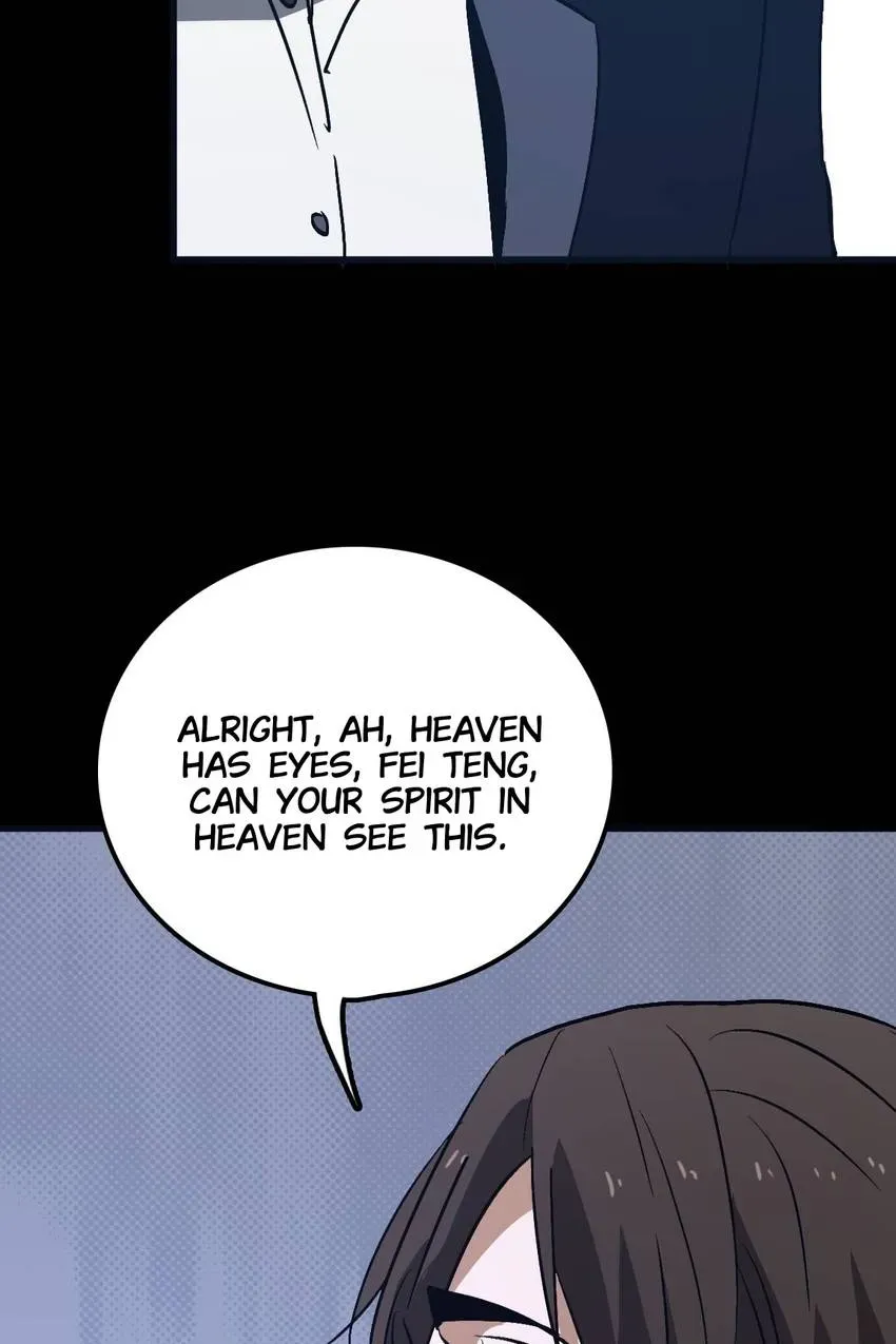 Heavenly Punisher Chapter 26 page 34 - 