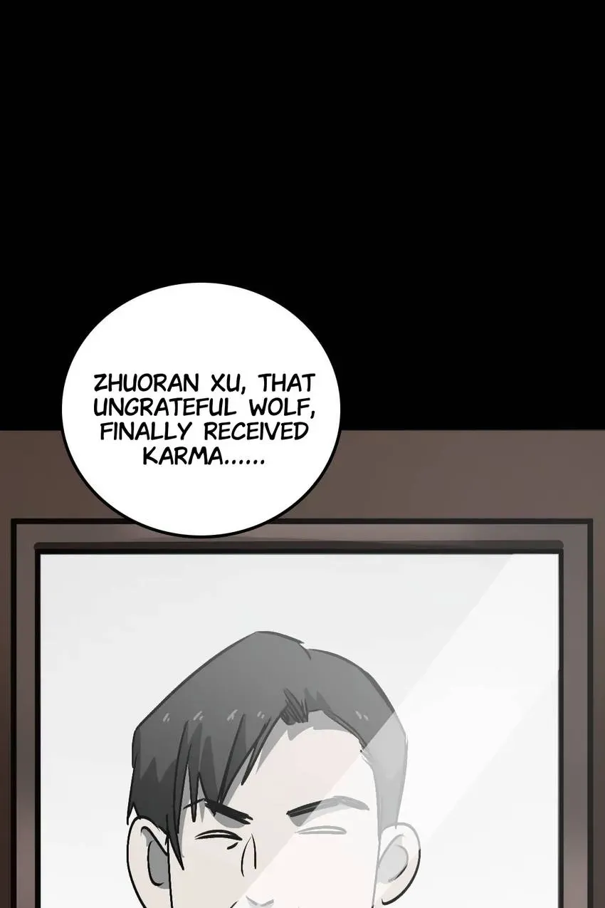 Heavenly Punisher Chapter 26 page 36 - 