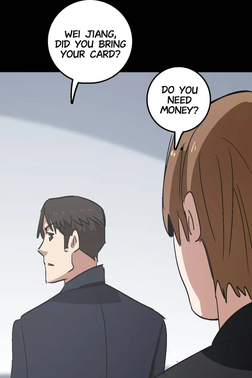 Heavenly Punisher Chapter 26 page 38 - 