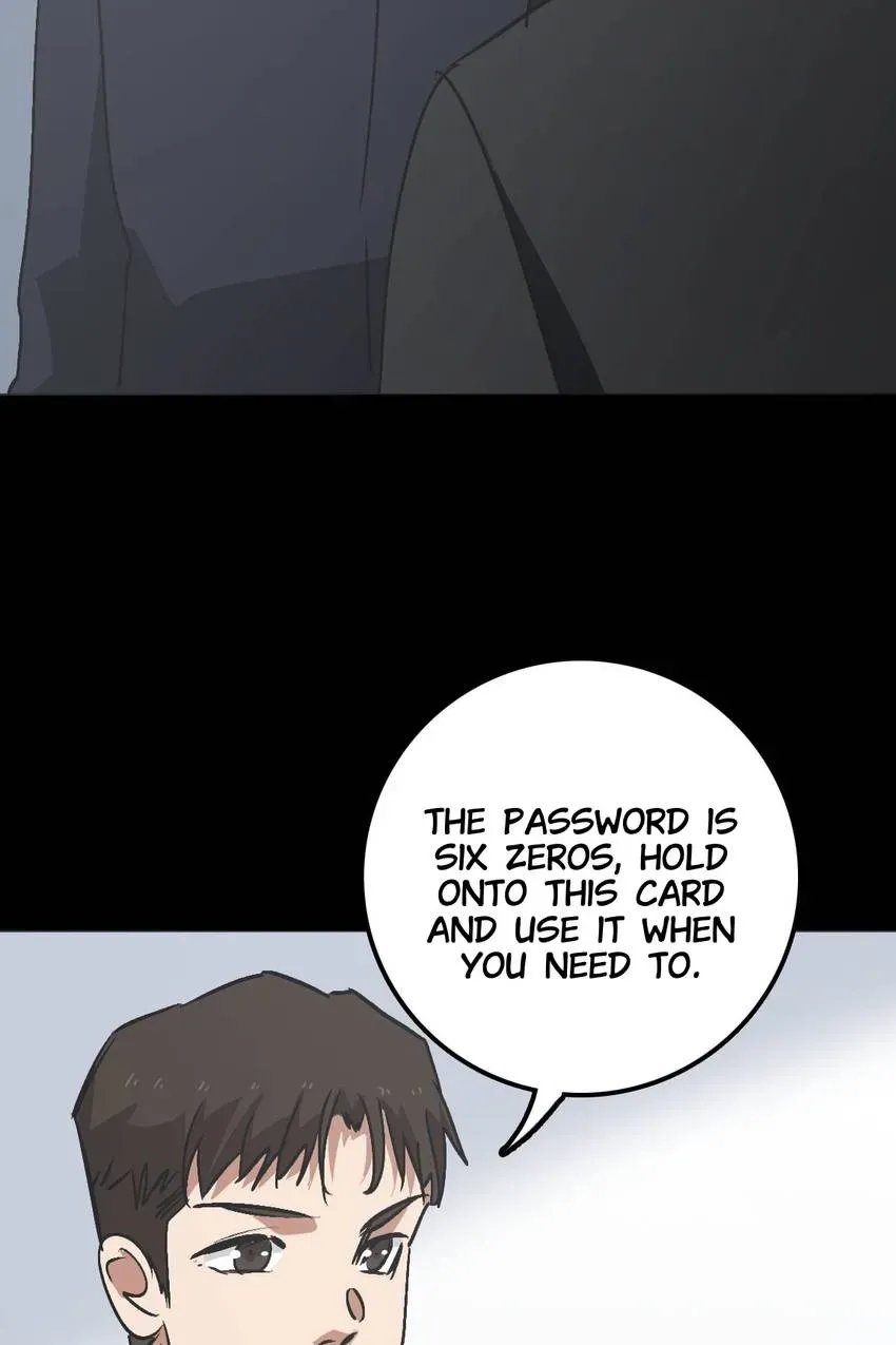 Heavenly Punisher Chapter 26 page 39 - 