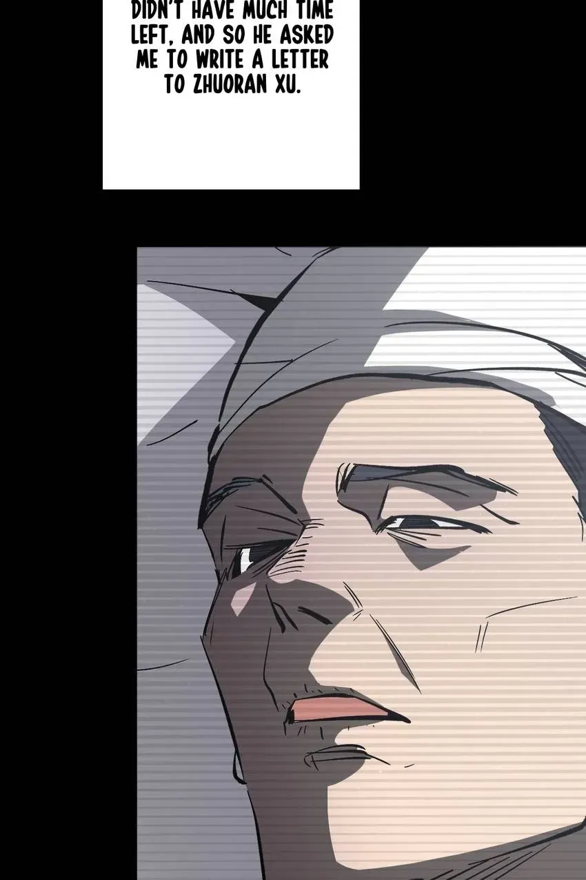 Heavenly Punisher Chapter 26 page 5 - 