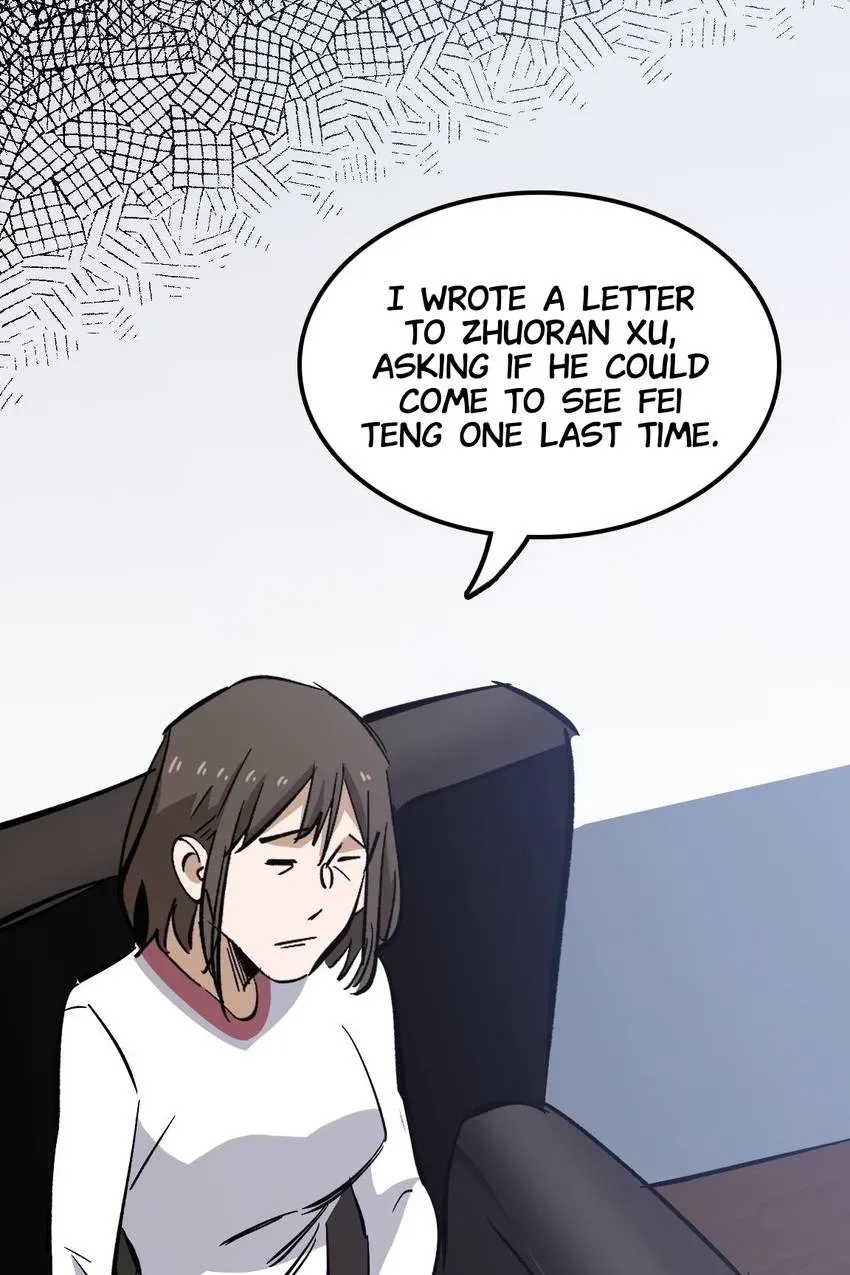 Heavenly Punisher Chapter 26 page 8 - 