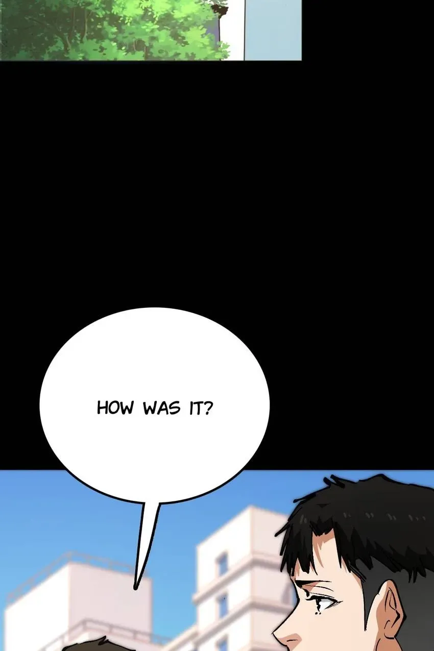 Heavenly Punisher Chapter 27 page 2 - 