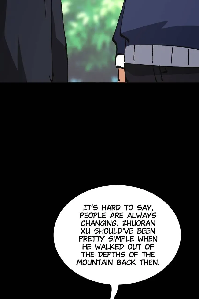 Heavenly Punisher Chapter 27 page 11 - 