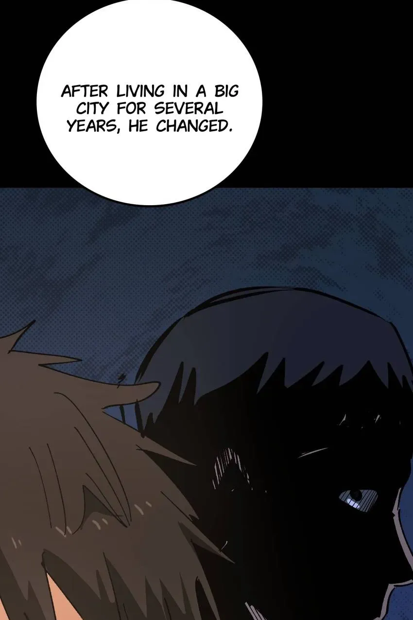 Heavenly Punisher Chapter 27 page 13 - 