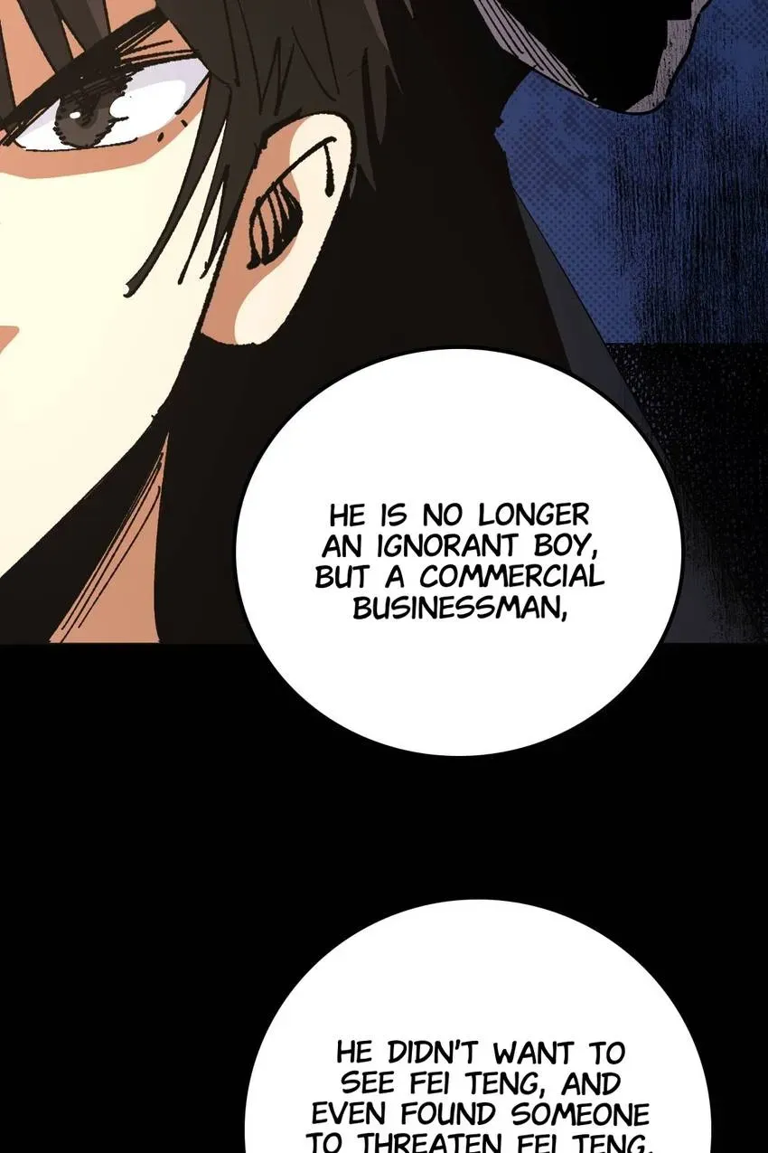 Heavenly Punisher Chapter 27 page 14 - 