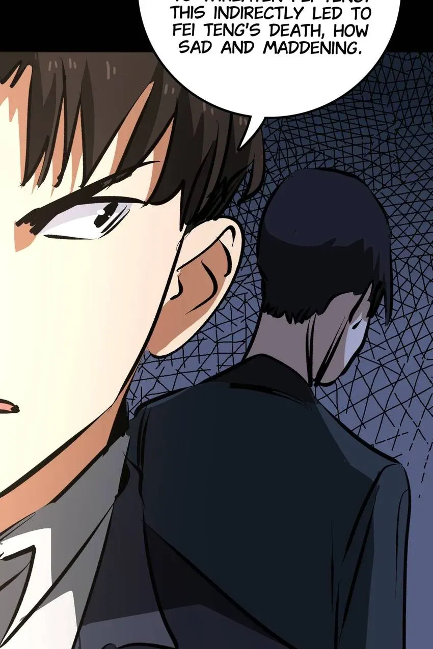 Heavenly Punisher Chapter 27 page 15 - 