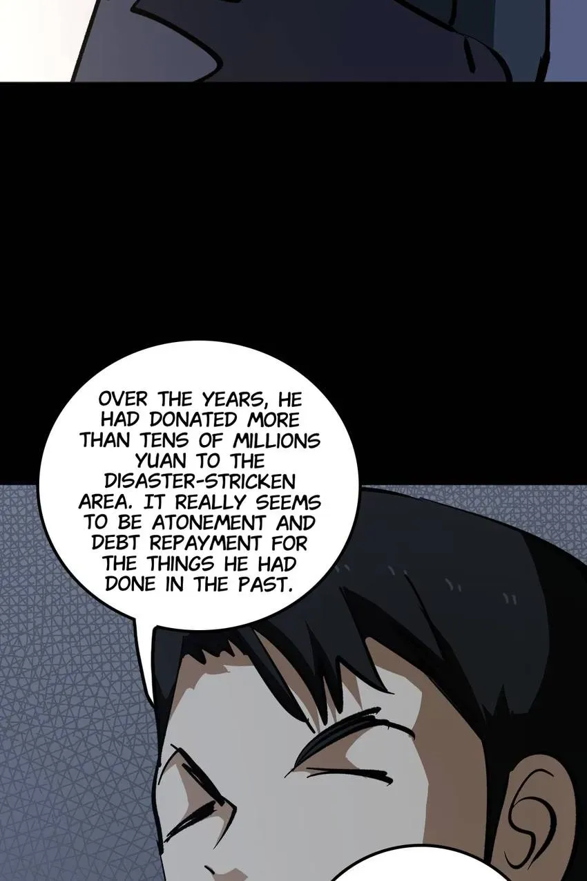 Heavenly Punisher Chapter 27 page 16 - 