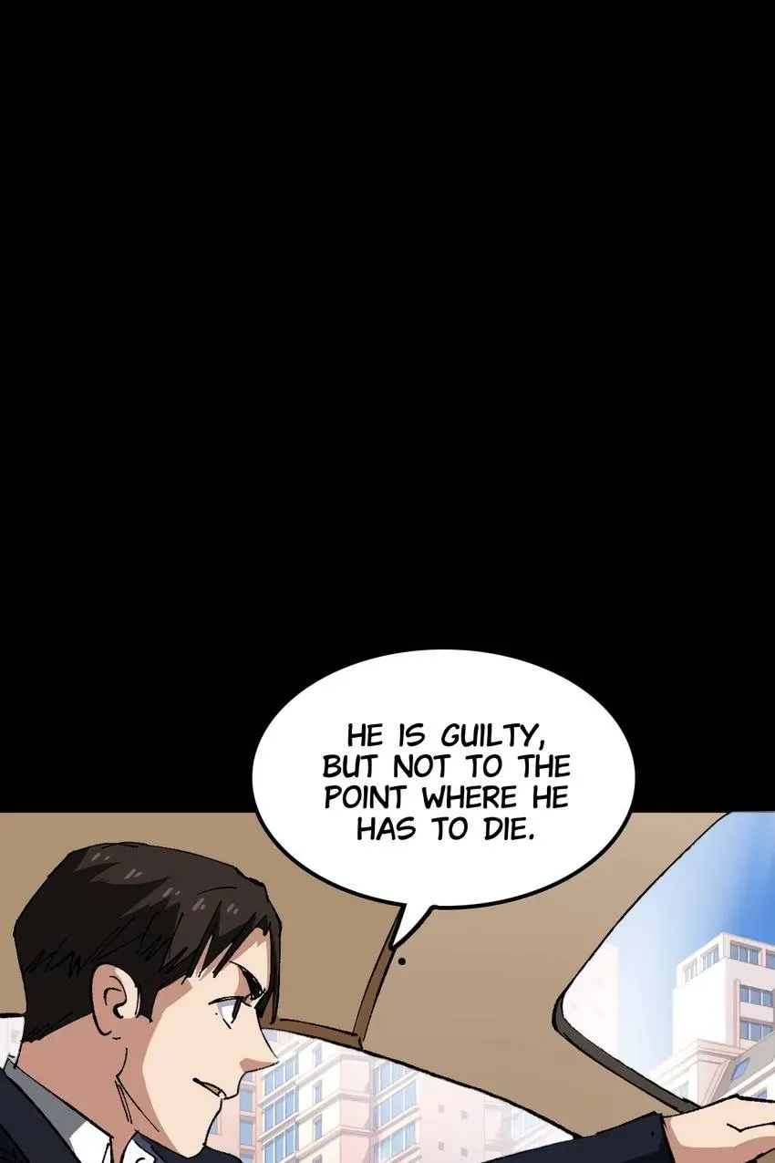 Heavenly Punisher Chapter 27 page 21 - 
