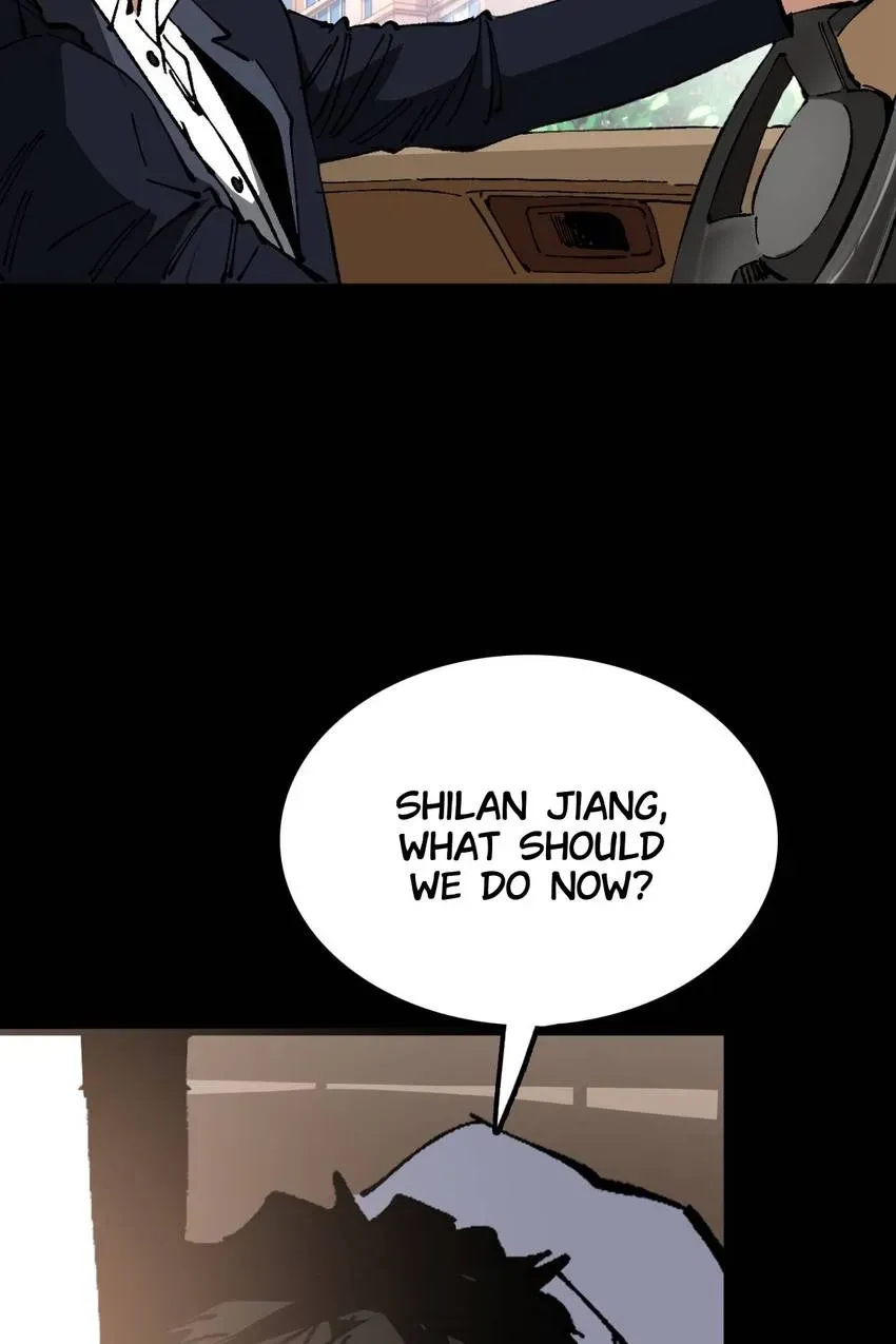 Heavenly Punisher Chapter 27 page 22 - 