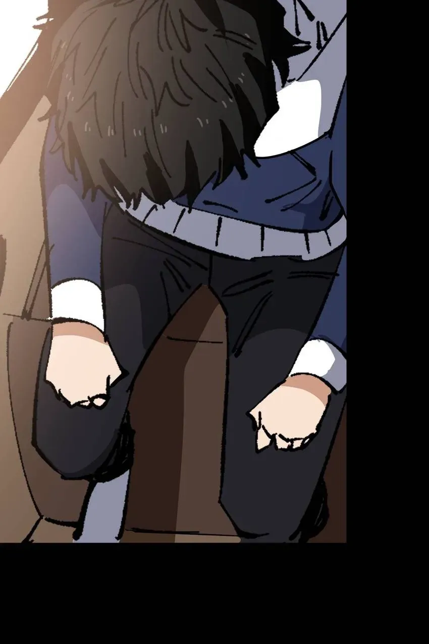 Heavenly Punisher Chapter 27 page 23 - 