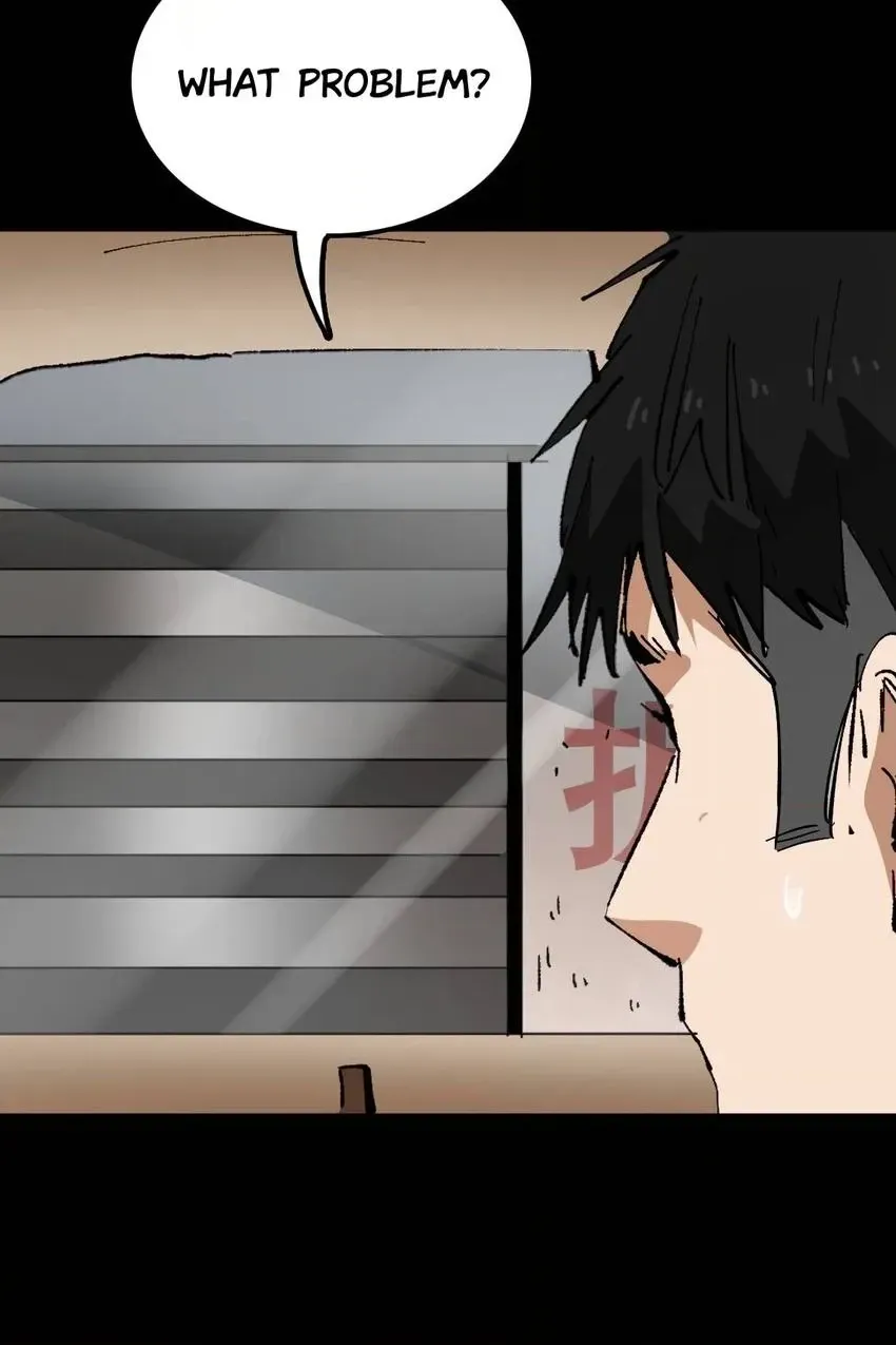 Heavenly Punisher Chapter 27 page 30 - 