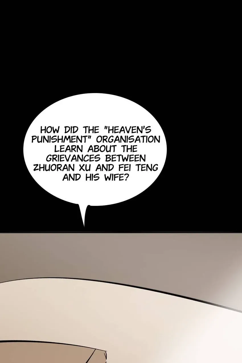 Heavenly Punisher Chapter 27 page 31 - 