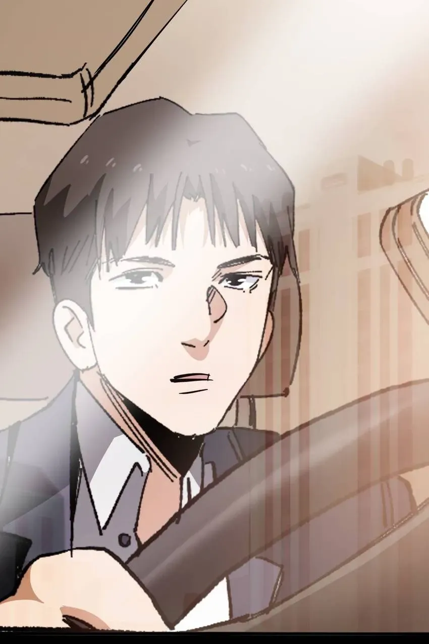 Heavenly Punisher Chapter 27 page 32 - 