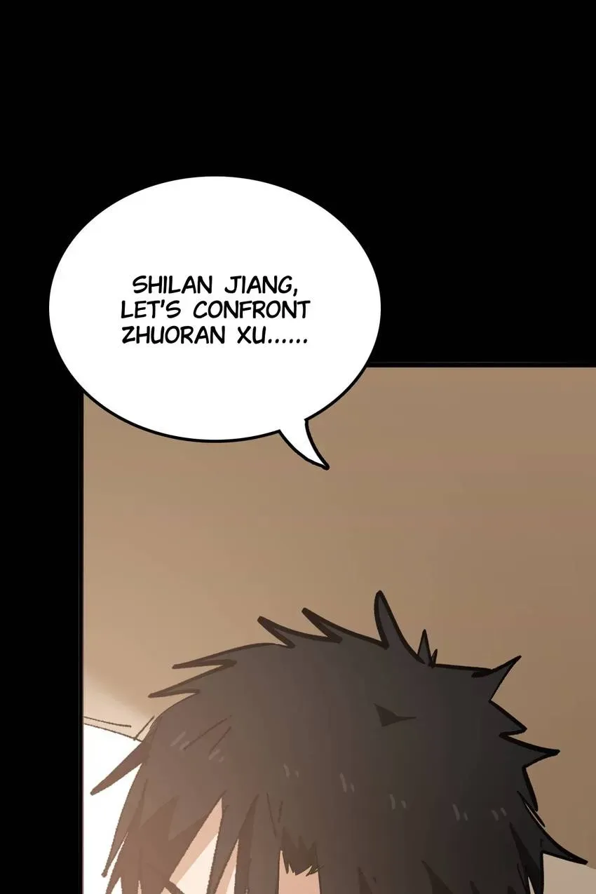 Heavenly Punisher Chapter 27 page 33 - 