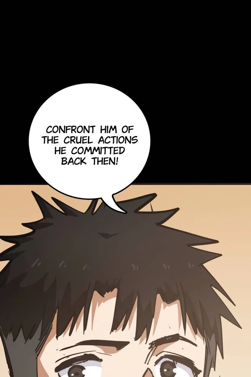 Heavenly Punisher Chapter 27 page 36 - 