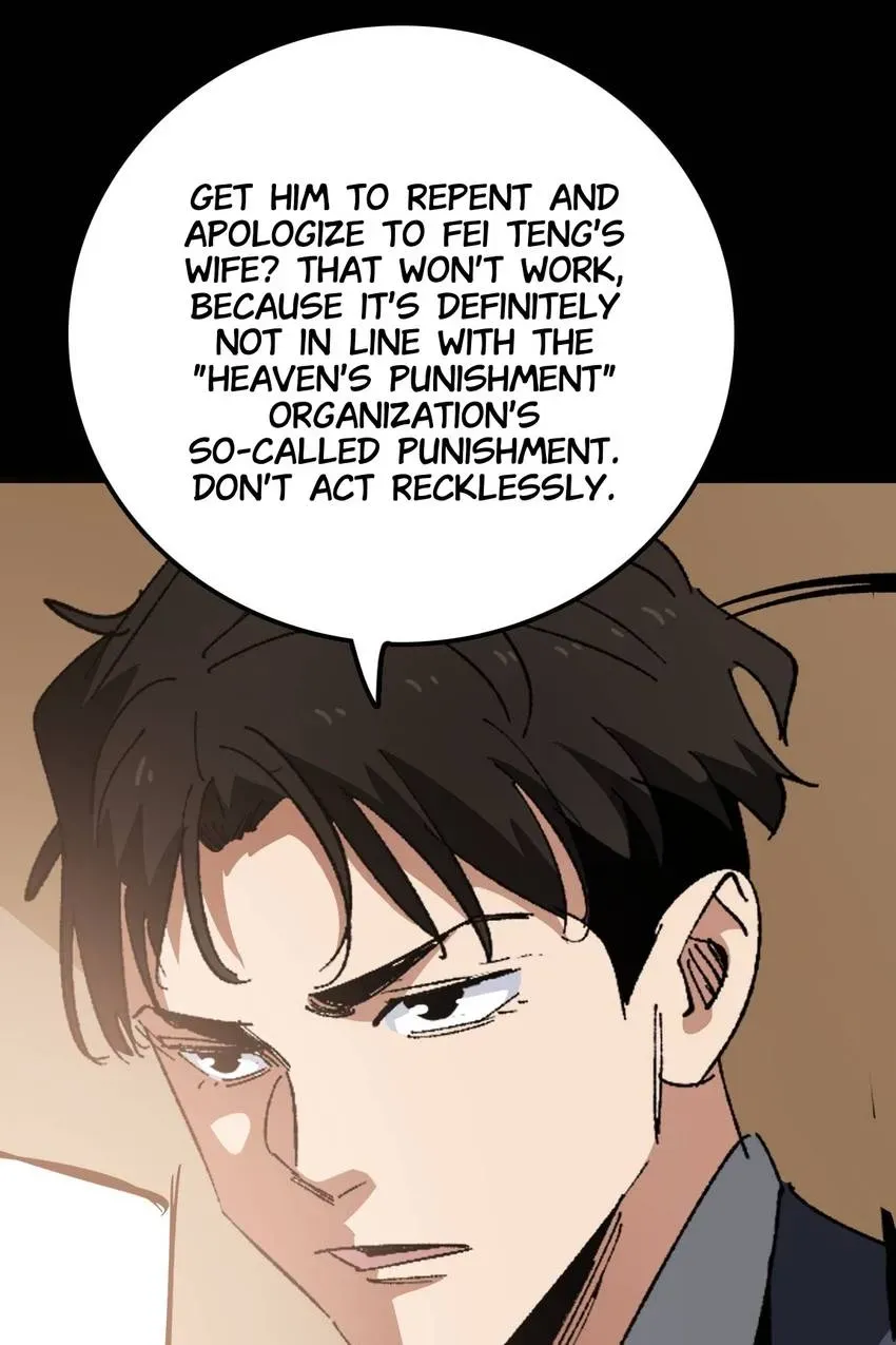 Heavenly Punisher Chapter 27 page 41 - 