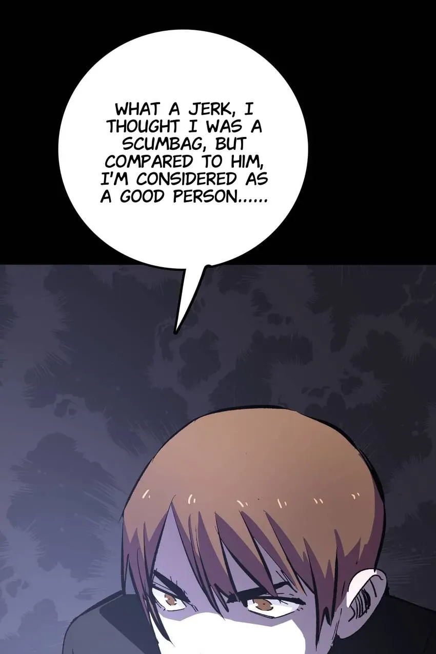Heavenly Punisher Chapter 27 page 8 - 