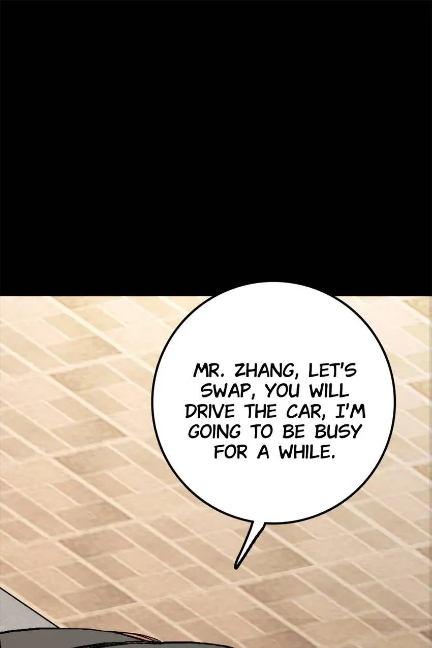 Heavenly Punisher Chapter 28 page 1 - 