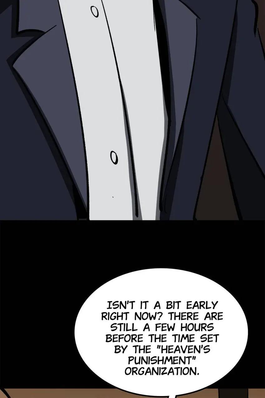 Heavenly Punisher Chapter 28 page 14 - 