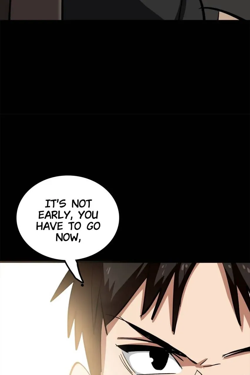 Heavenly Punisher Chapter 28 page 16 - 