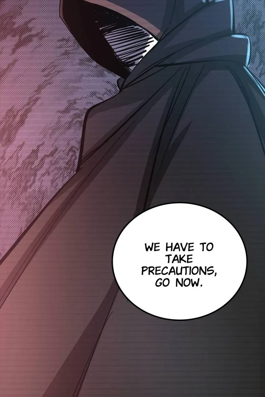 Heavenly Punisher Chapter 28 page 18 - 