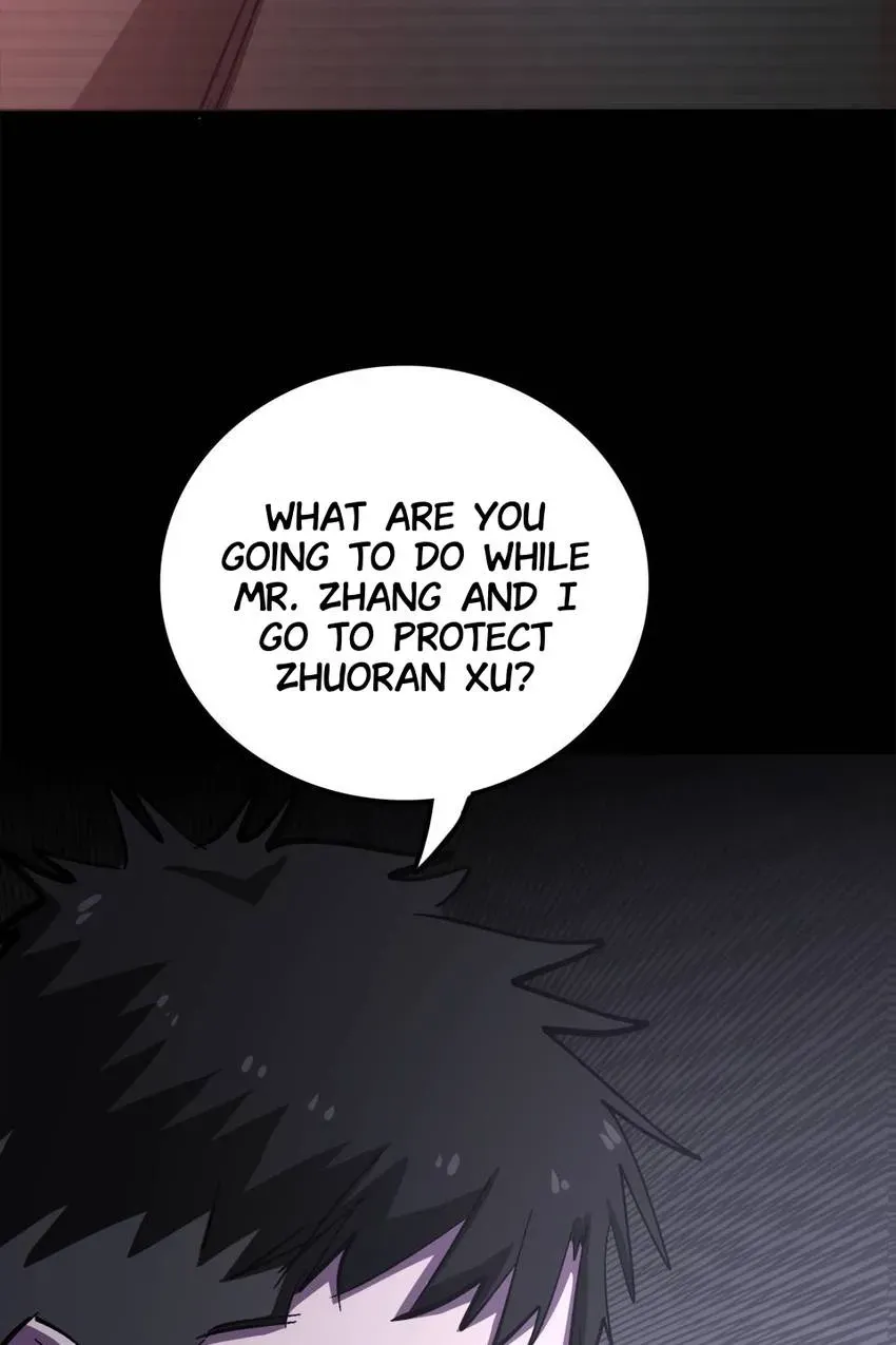 Heavenly Punisher Chapter 28 page 19 - 