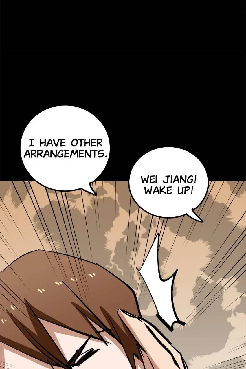 Heavenly Punisher Chapter 28 page 21 - 