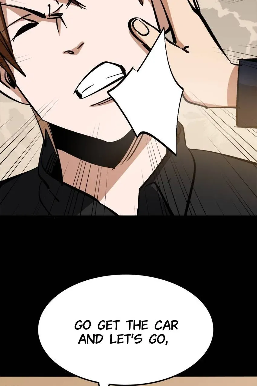 Heavenly Punisher Chapter 28 page 22 - 