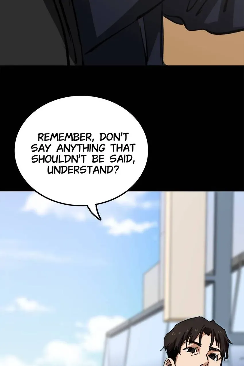Heavenly Punisher Chapter 28 page 24 - 