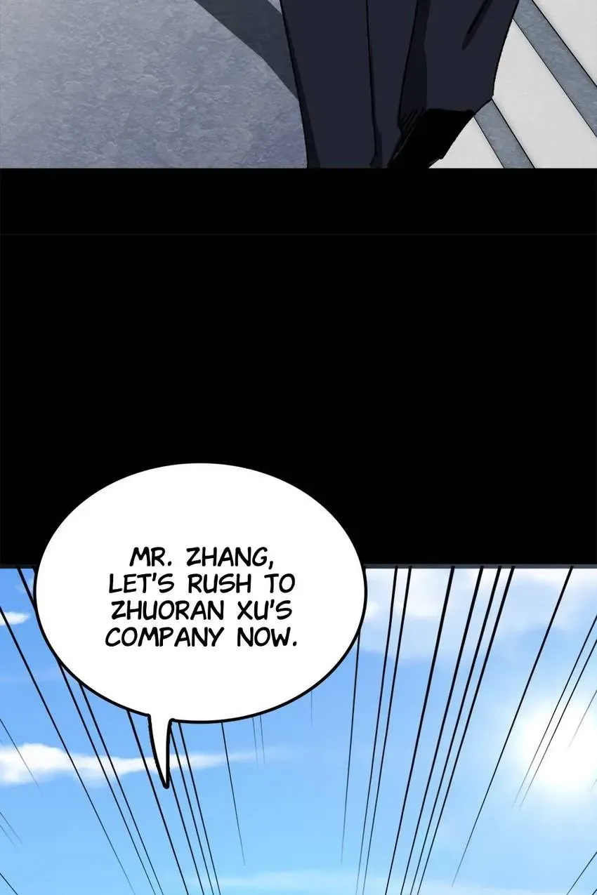 Heavenly Punisher Chapter 28 page 26 - 