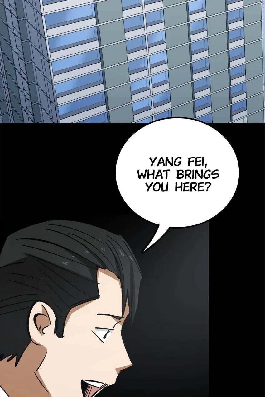 Heavenly Punisher Chapter 28 page 29 - 