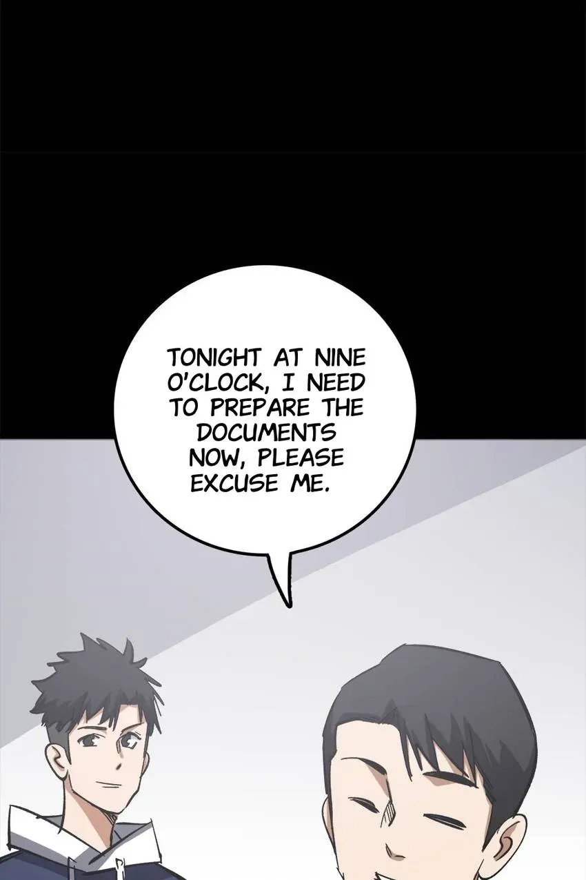 Heavenly Punisher Chapter 28 page 36 - 