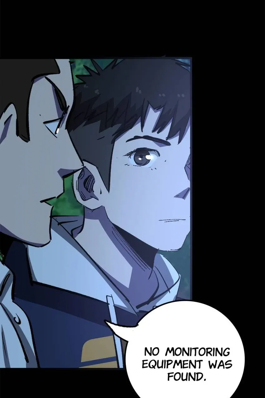 Heavenly Punisher Chapter 28 page 41 - 