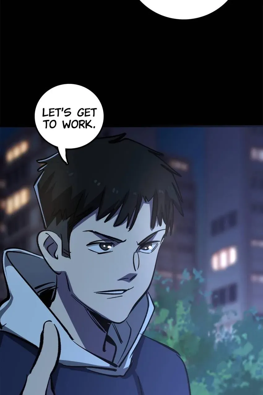 Heavenly Punisher Chapter 28 page 42 - 