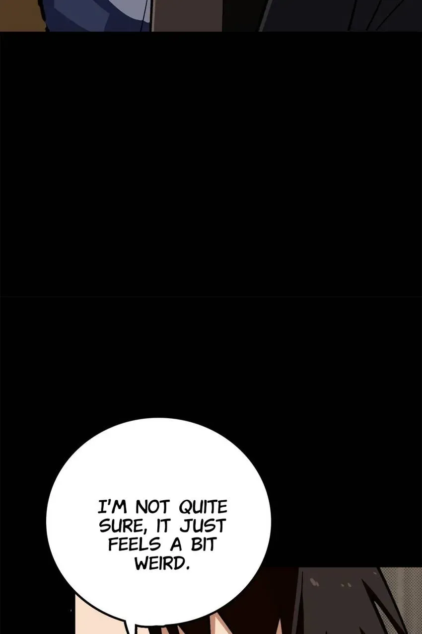Heavenly Punisher Chapter 28 page 6 - 