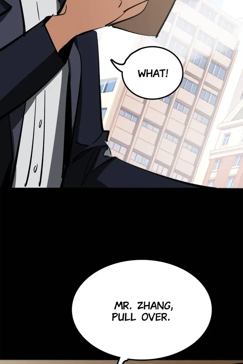 Heavenly Punisher Chapter 28 page 9 - 