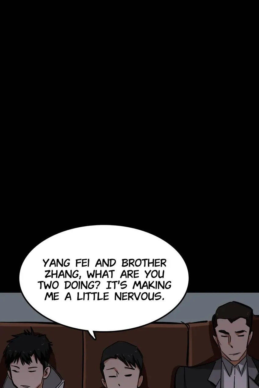 Heavenly Punisher Chapter 29 page 11 - 