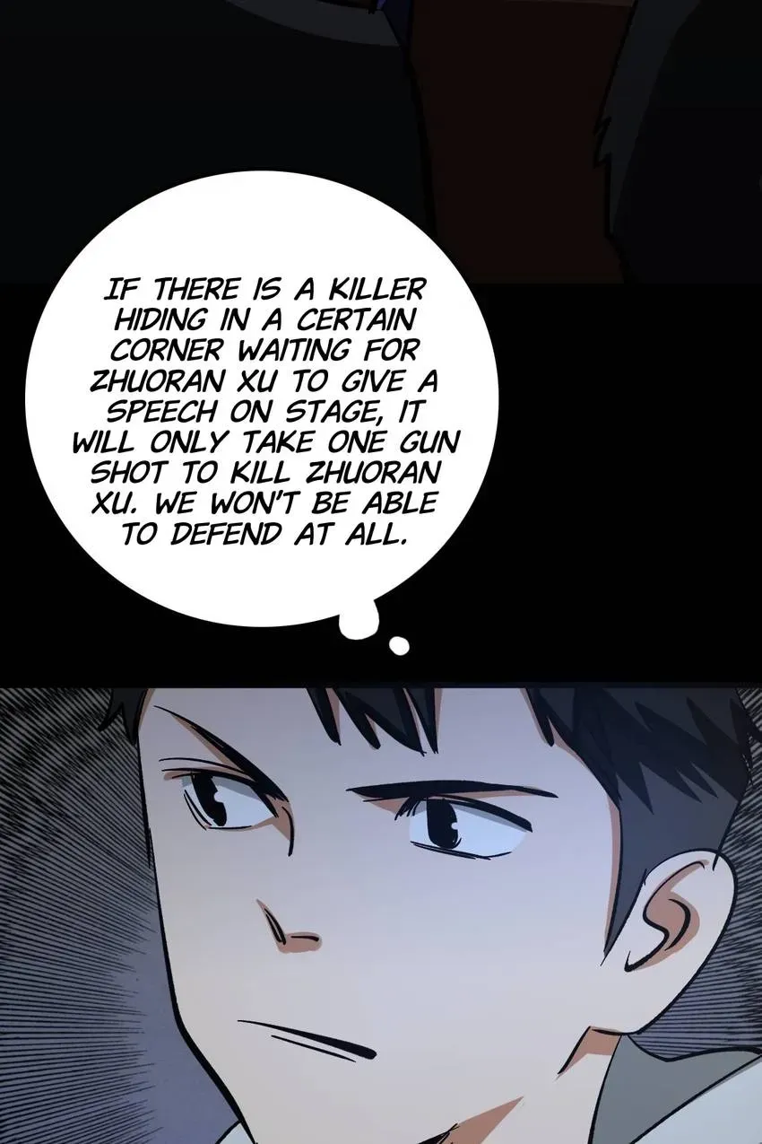 Heavenly Punisher Chapter 29 page 15 - 