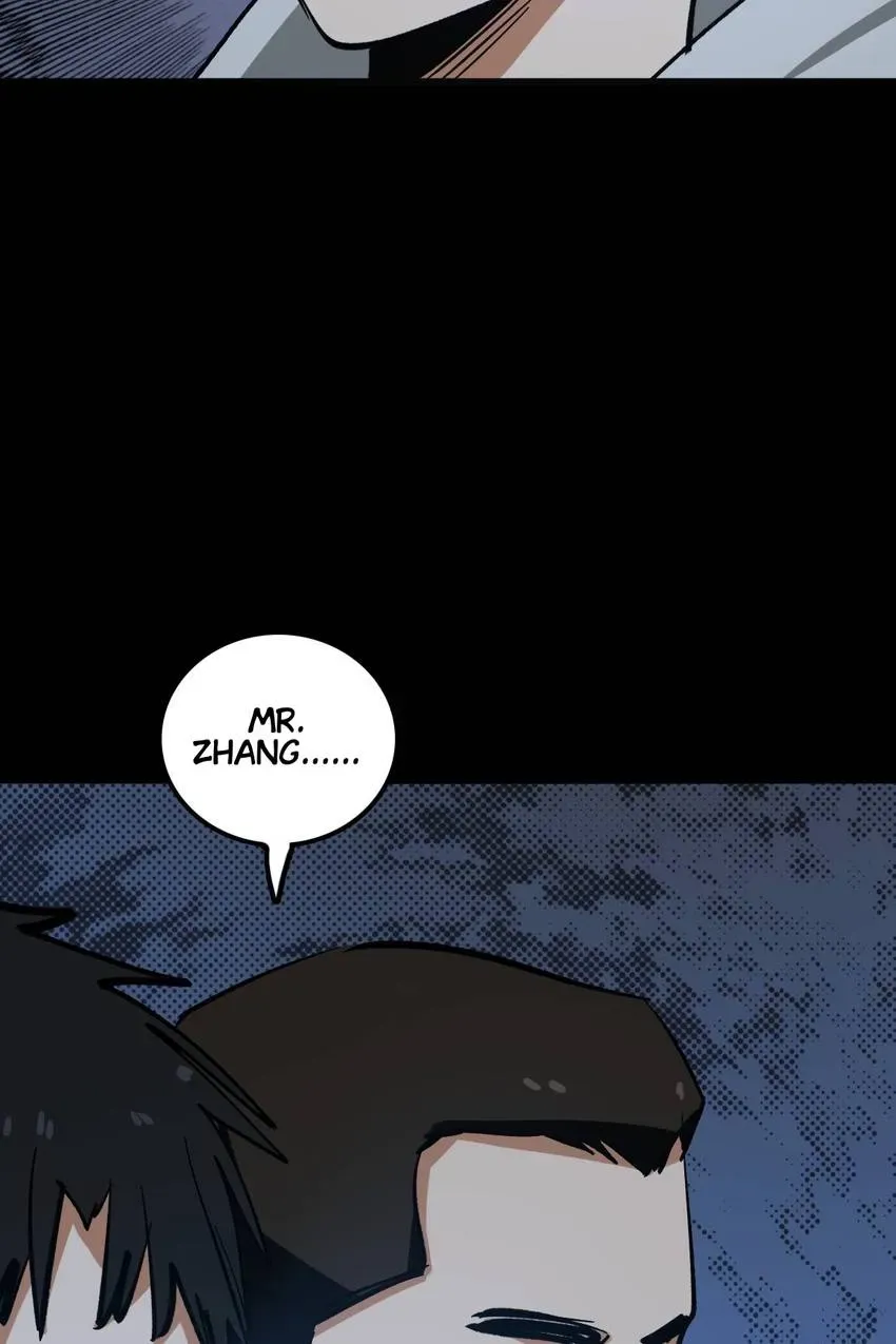 Heavenly Punisher Chapter 29 page 16 - 