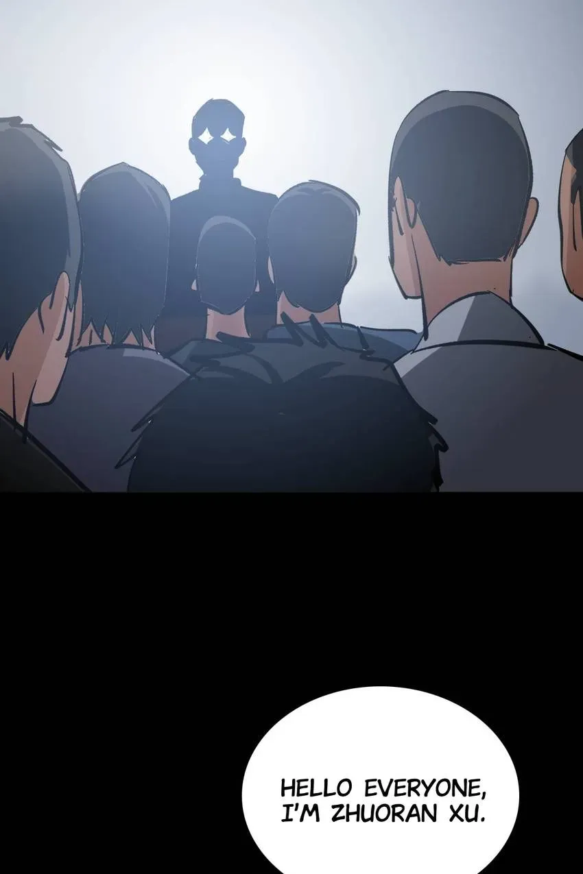 Heavenly Punisher Chapter 29 page 18 - 