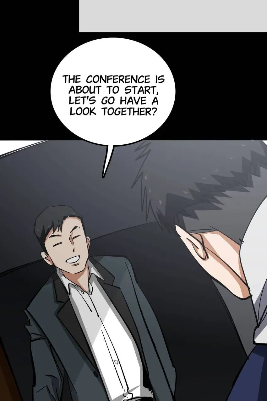 Heavenly Punisher Chapter 29 page 3 - 