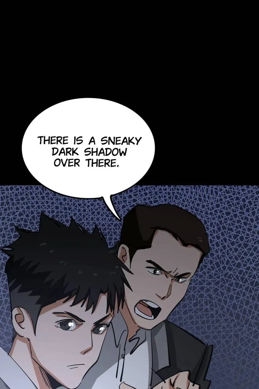 Heavenly Punisher Chapter 29 page 21 - 