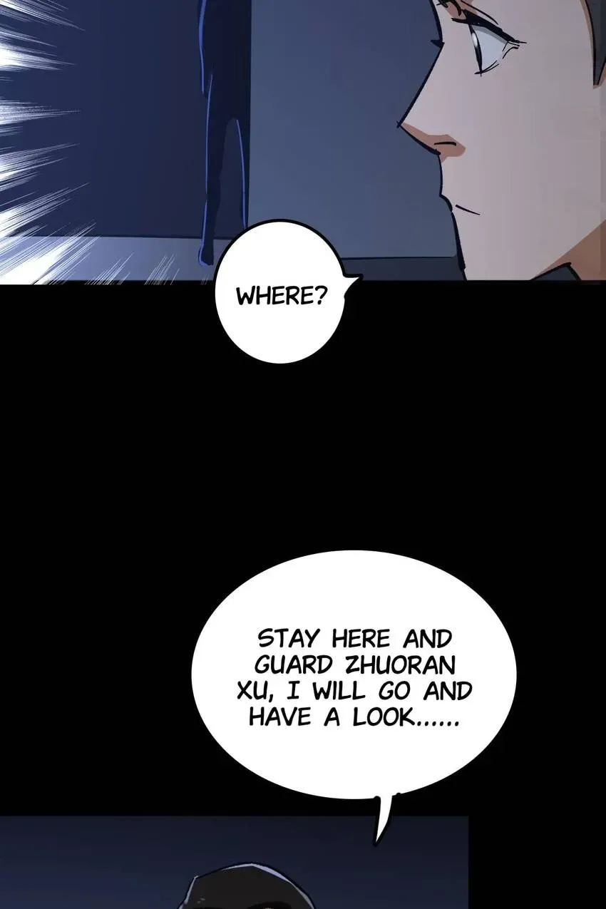 Heavenly Punisher Chapter 29 page 23 - 
