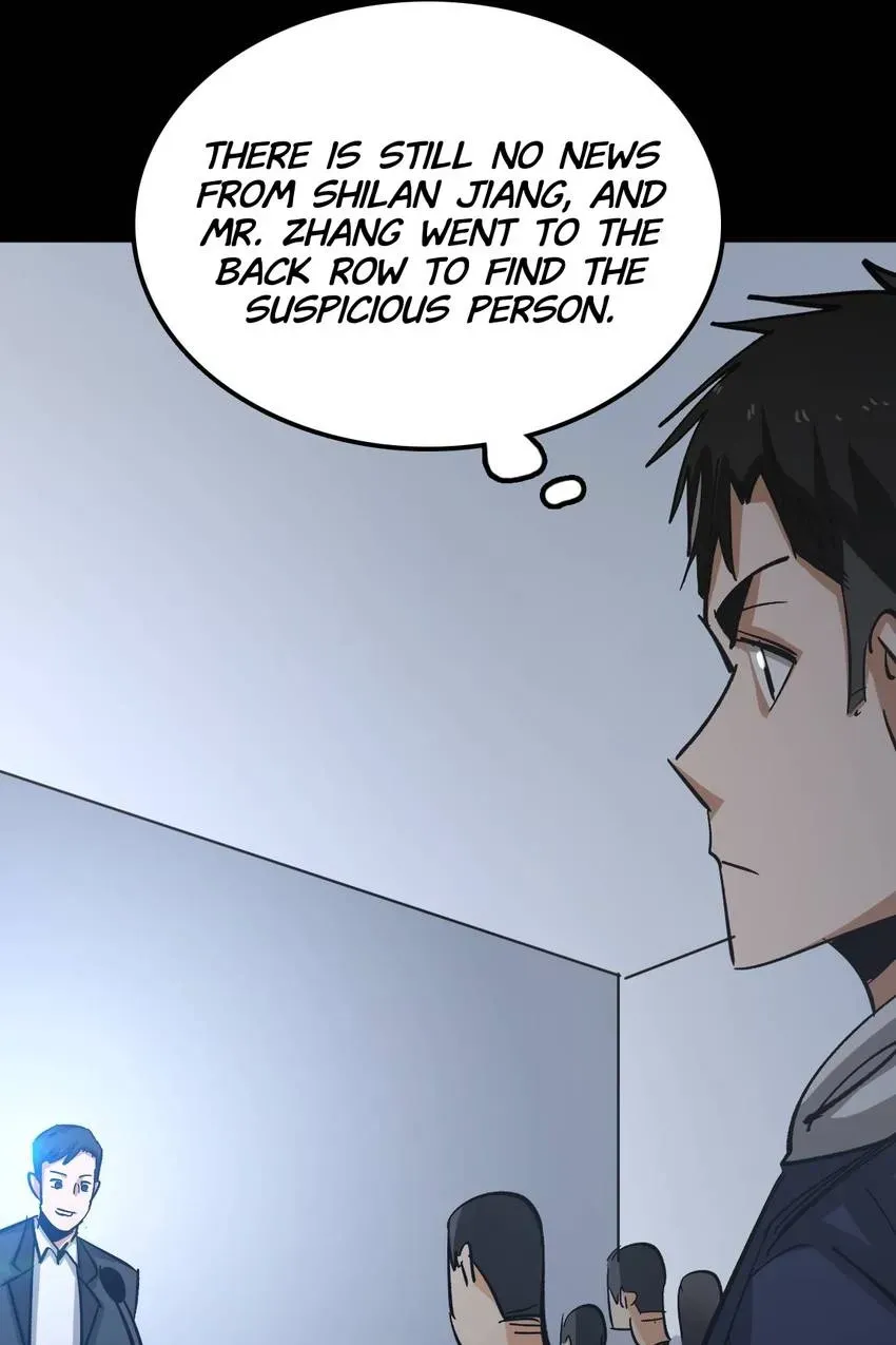 Heavenly Punisher Chapter 29 page 25 - 
