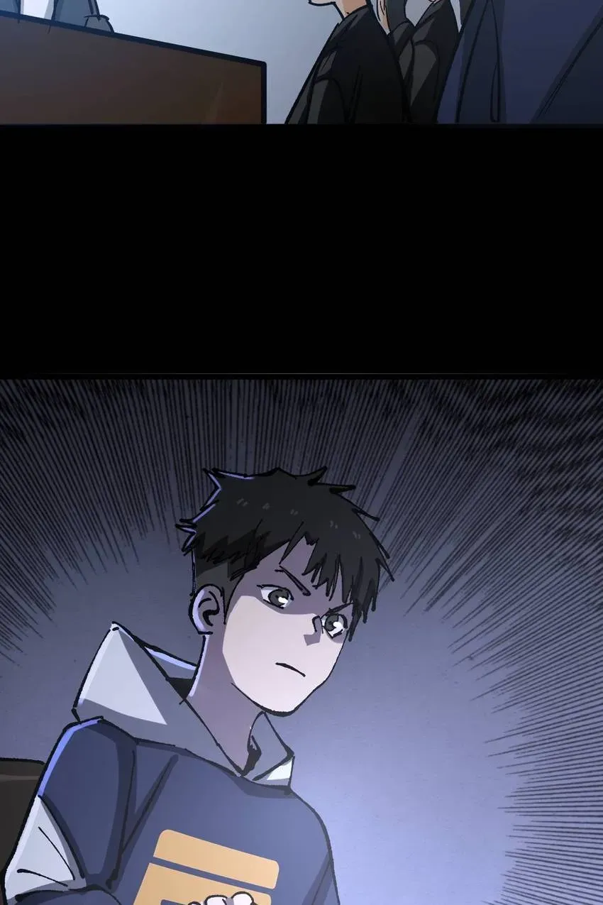 Heavenly Punisher Chapter 29 page 26 - 