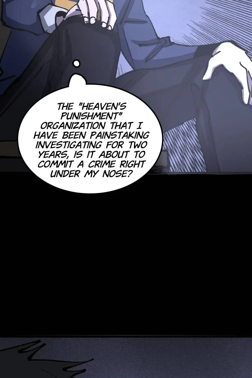 Heavenly Punisher Chapter 29 page 27 - 