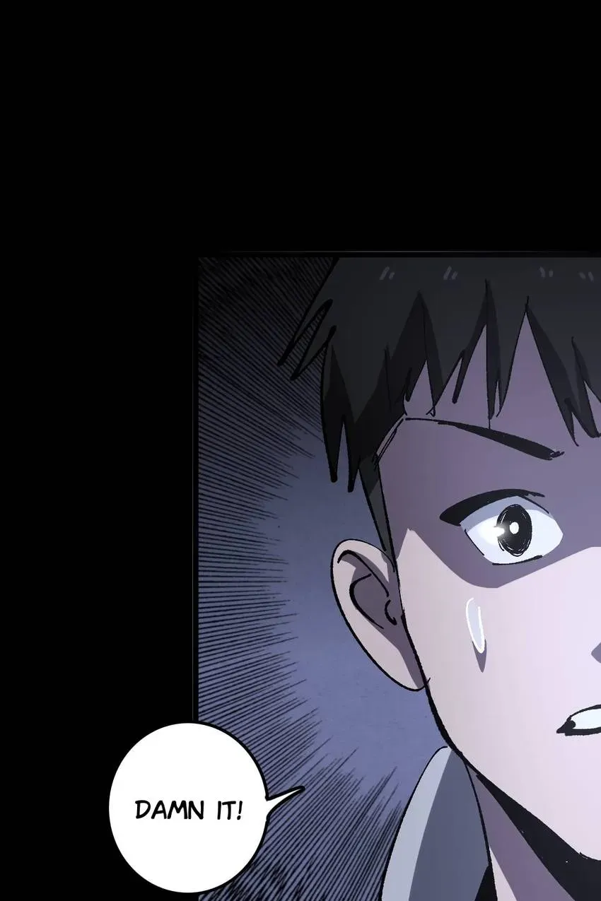Heavenly Punisher Chapter 29 page 29 - 