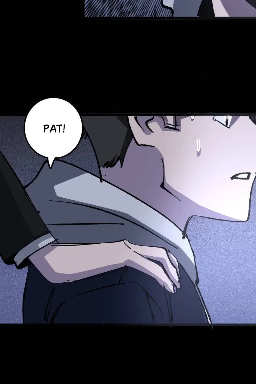 Heavenly Punisher Chapter 29 page 30 - 