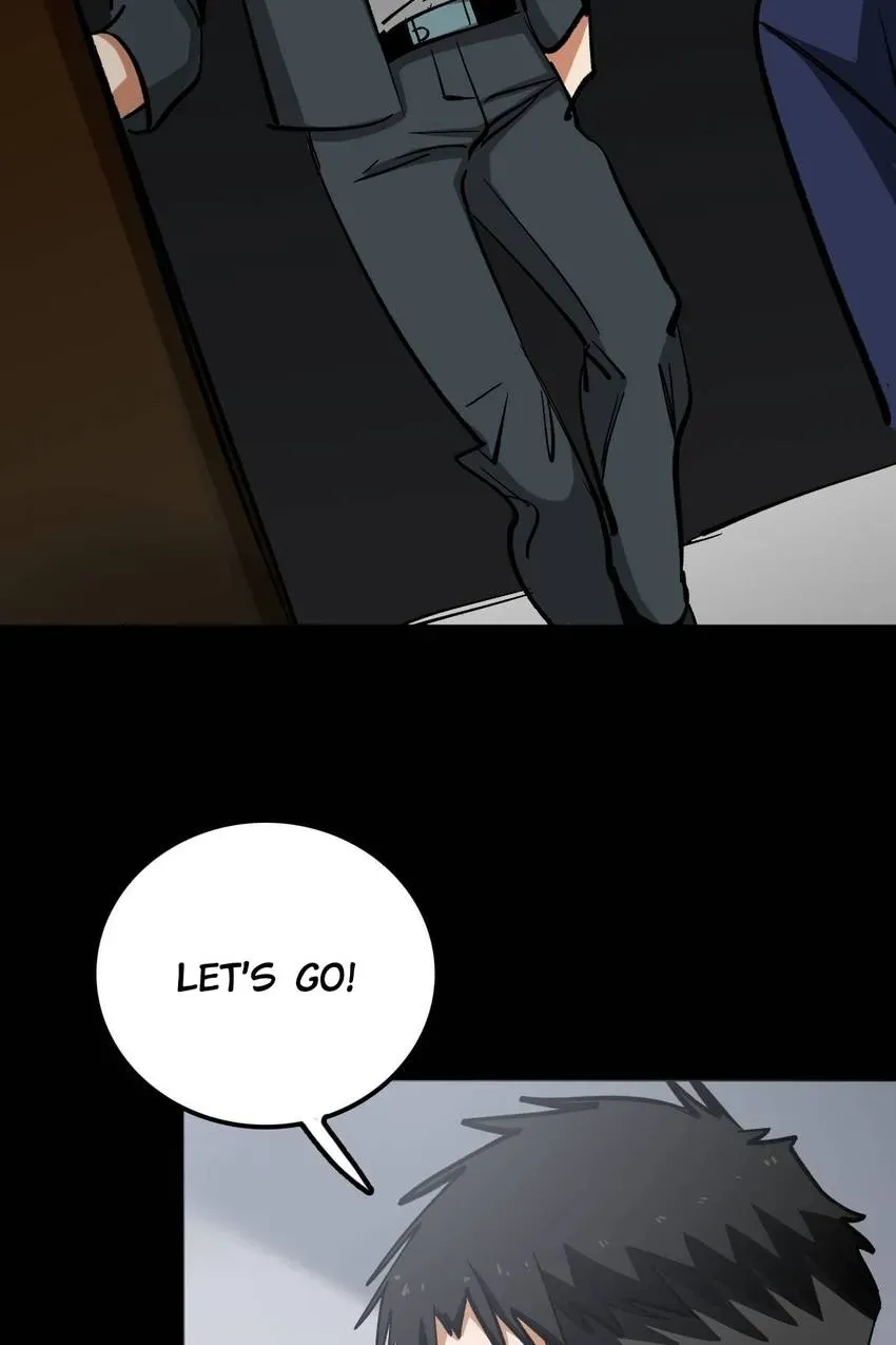 Heavenly Punisher Chapter 29 page 4 - 